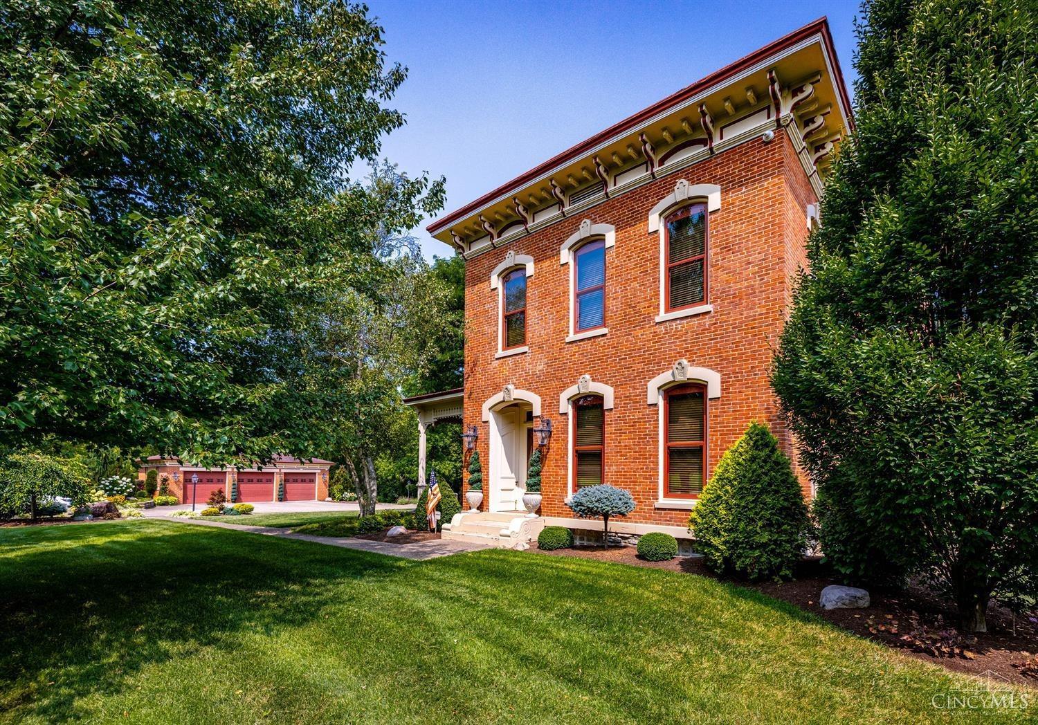 Liberty Twp, Ohio, 45011, United States, 3 Bedrooms Bedrooms, ,4 BathroomsBathrooms,Residential,Active,1703022