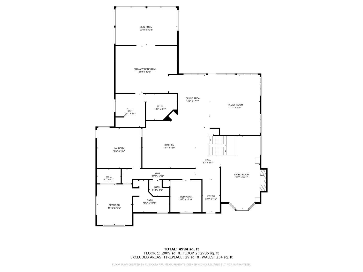 West Chester, Ohio, 45011, United States, 4 Bedrooms Bedrooms, ,6 BathroomsBathrooms,Residential,Active,1987249