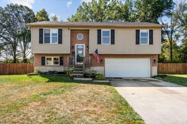 214 KATELIN LN, MOUNT ORAB, OH 45154 - Image 1