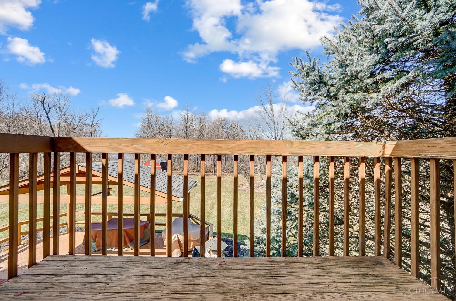 Union Twp, Ohio, 45244, United States, 4 Bedrooms Bedrooms, ,5 BathroomsBathrooms,Residential,Pending,1722734