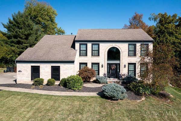 886 TALL TREES DR, CINCINNATI, OH 45245 - Image 1