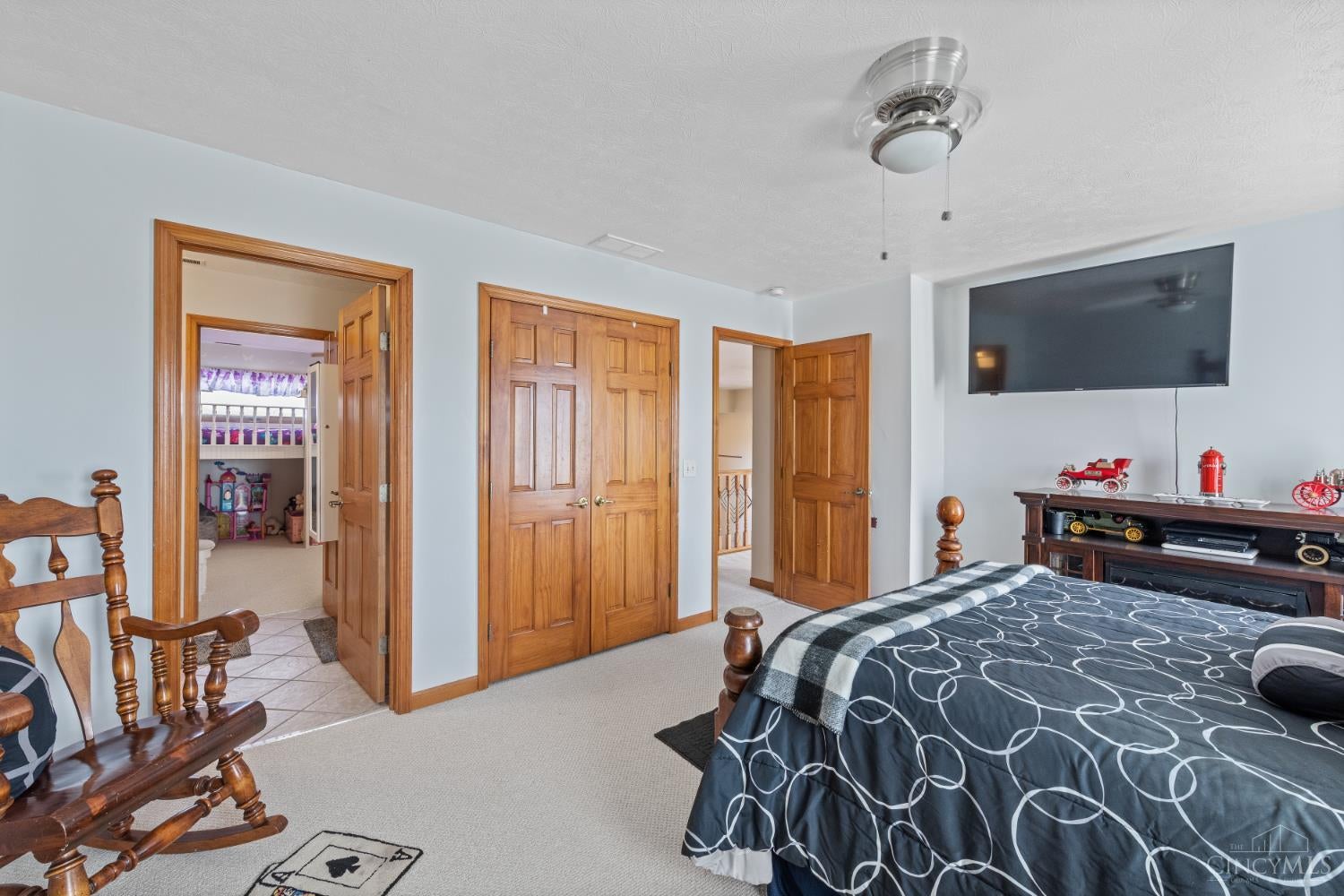 Wayne Twp, Ohio, 45067, United States, 5 Bedrooms Bedrooms, ,6 BathroomsBathrooms,Residential,Active,1892390