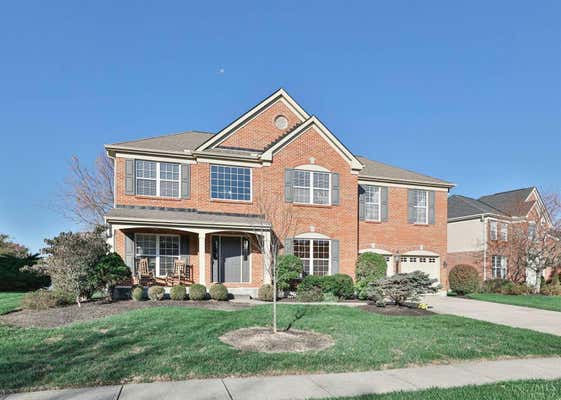 167 HOUNDS RUN, LOVELAND, OH 45140 - Image 1