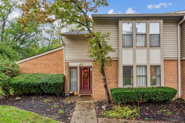 19 WOODSIDE CT, CINCINNATI, OH 45246 - Image 1