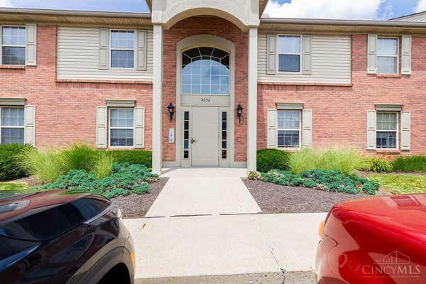 5352 MEADOW WALK LN UNIT 3G, CINCINNATI, OH 45247 - Image 1