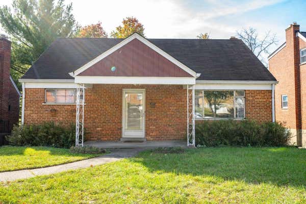 2693 MCKINLEY AVE, CINCINNATI, OH 45211 - Image 1