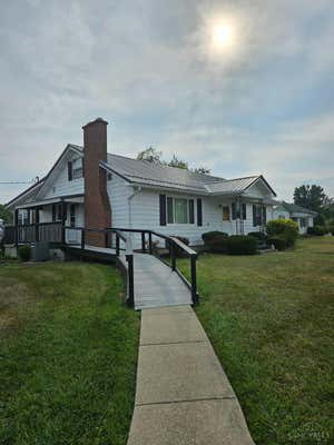 1595 TRI COUNTY RD, WINCHESTER, OH 45697 - Image 1