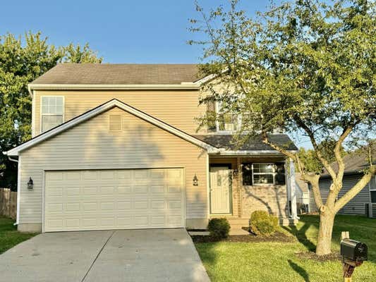 922 BROOKWOOD DR, TRENTON, OH 45067 - Image 1