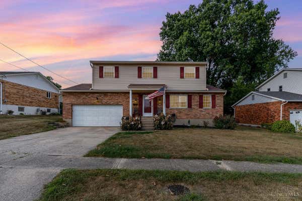 4982 DONLAR AVE, CINCINNATI, OH 45238 - Image 1