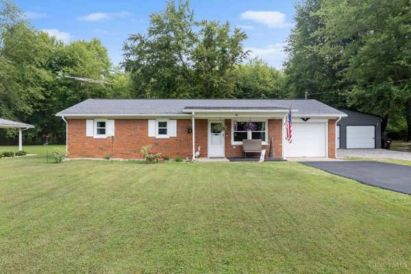 96 DEL ACRES DR, GEORGETOWN, OH 45121 - Image 1