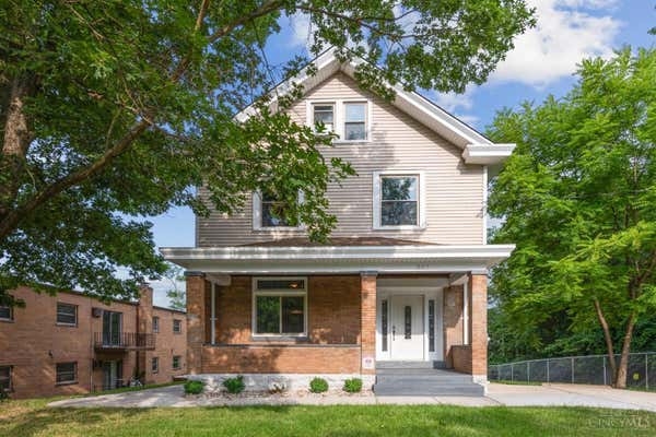 507 WOODLAWN AVE, CINCINNATI, OH 45205 - Image 1