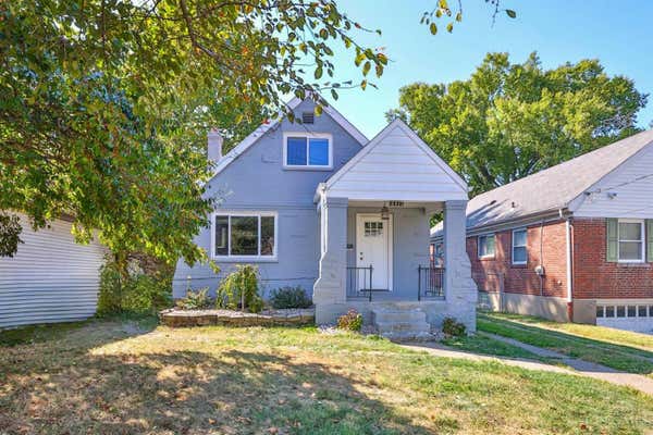 6411 LISBON AVE, CINCINNATI, OH 45213 - Image 1