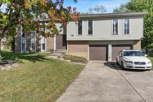 11826 ASHMORE CT, SPRINGDALE, OH 45246 - Image 1