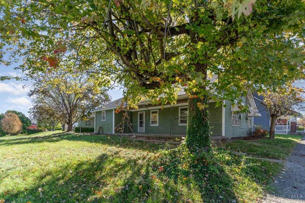 136 N ASH ST, BETHEL, OH 45106 - Image 1