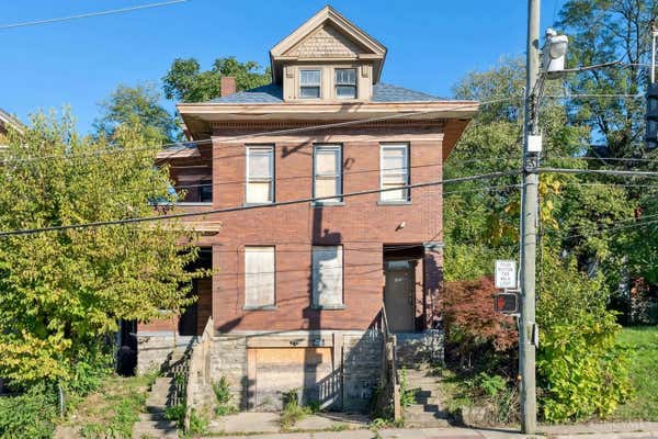 3474 HARVEY AVE, CINCINNATI, OH 45229 - Image 1