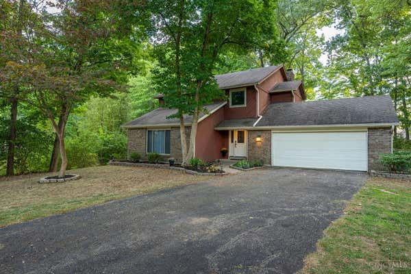 6445 PAXTON WOODS DR, LOVELAND, OH 45140 - Image 1