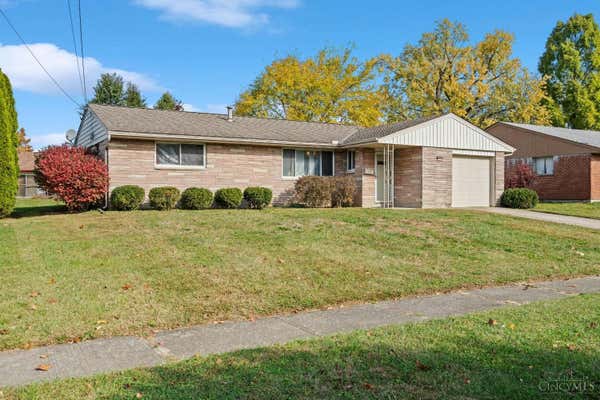 124 ROSETTA CT, SPRINGDALE, OH 45246 - Image 1