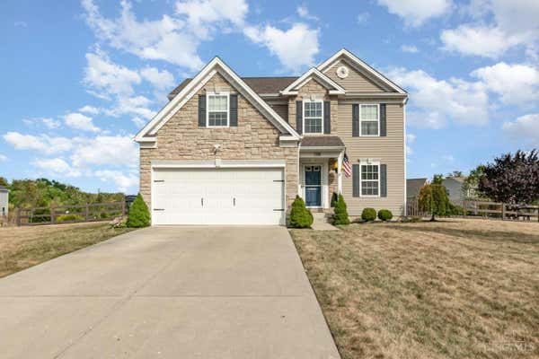 7318 HUNTERS RIDGE LN, COLERAIN TWP, OH 45247 - Image 1