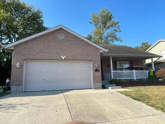 7323 WILLIAM HENSLEY DR, FAIRFIELD, OH 45014 - Image 1