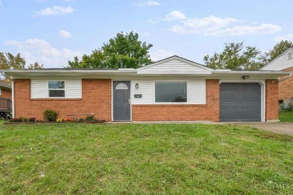 767 HARGROVE WAY, CINCINNATI, OH 45240 - Image 1