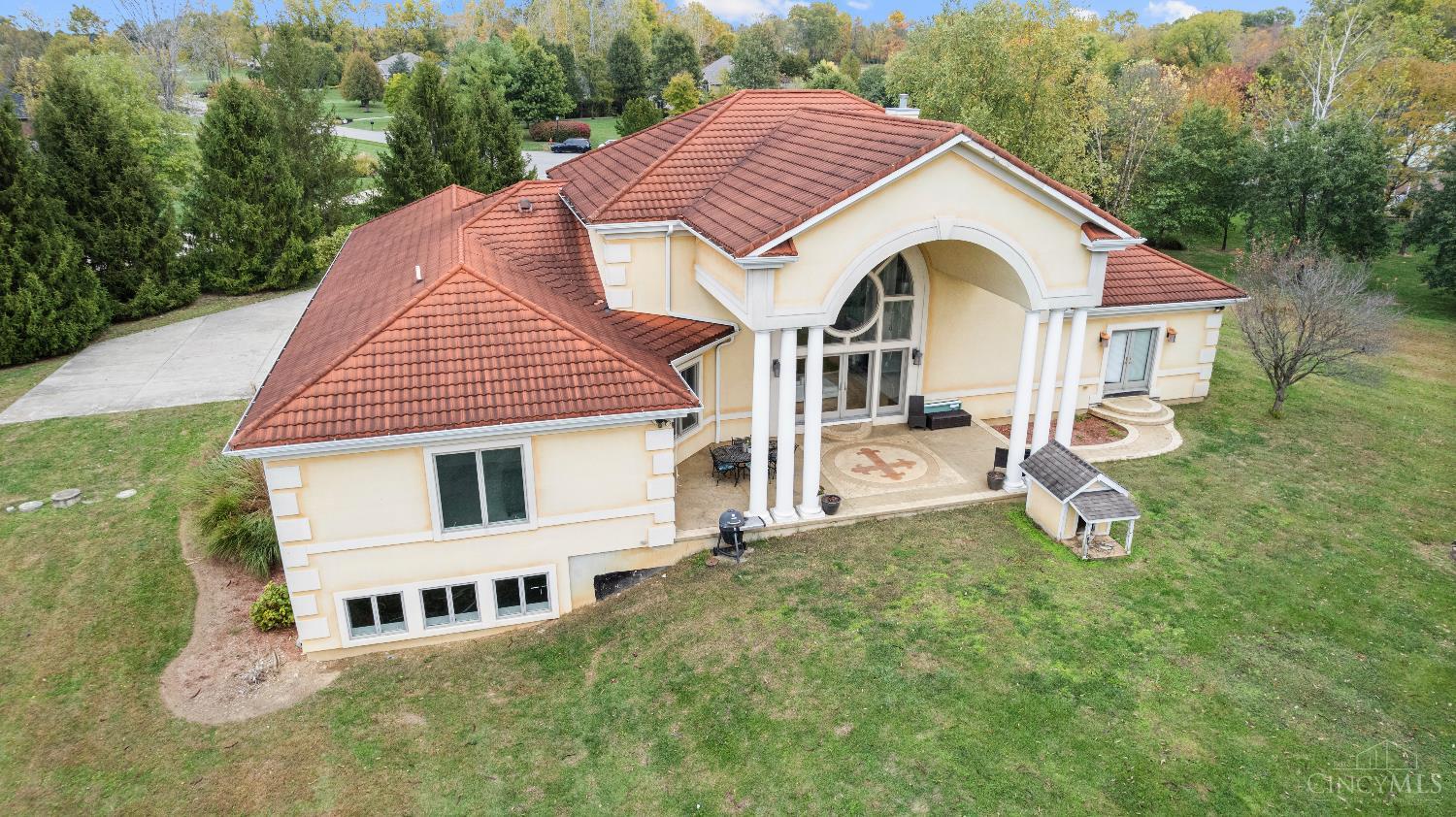 Turtle Creek Twp, Ohio, 45036, United States, 6 Bedrooms Bedrooms, ,6 BathroomsBathrooms,Residential,Active,1987235