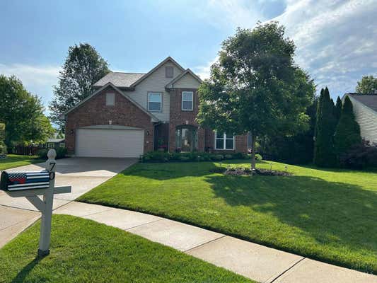 70 W LONG MEADOW DR, SPRINGBORO, OH 45066 - Image 1