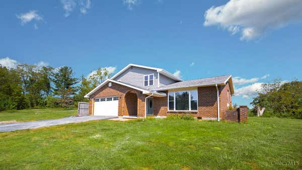 170 MOORES RD, SEAMAN, OH 45679 - Image 1