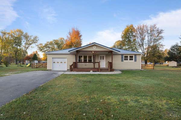 208 HOLLY LN, BETHEL, OH 45106 - Image 1