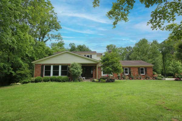 6972 MORROW COZADDALE RD, MORROW, OH 45152 - Image 1