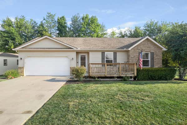 117 TAMMERA LN, MOUNT ORAB, OH 45154 - Image 1