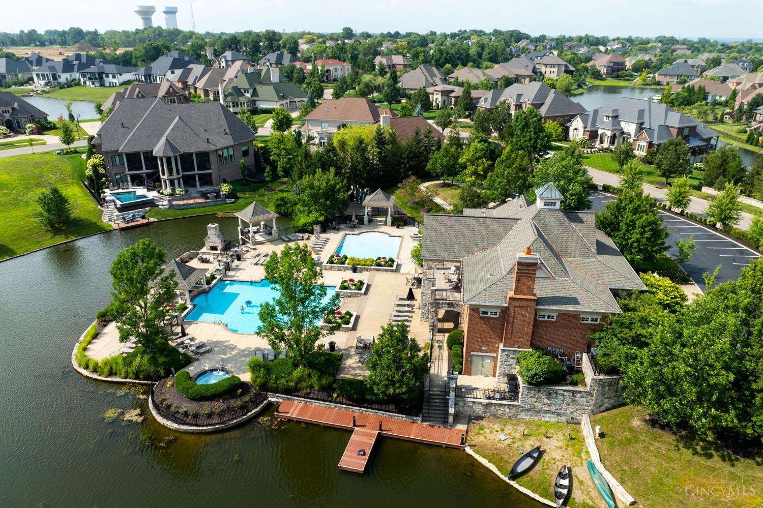 Deerfield Twp., Ohio, 45040, United States, 6 Bedrooms Bedrooms, ,8 BathroomsBathrooms,Residential,Active,1904704