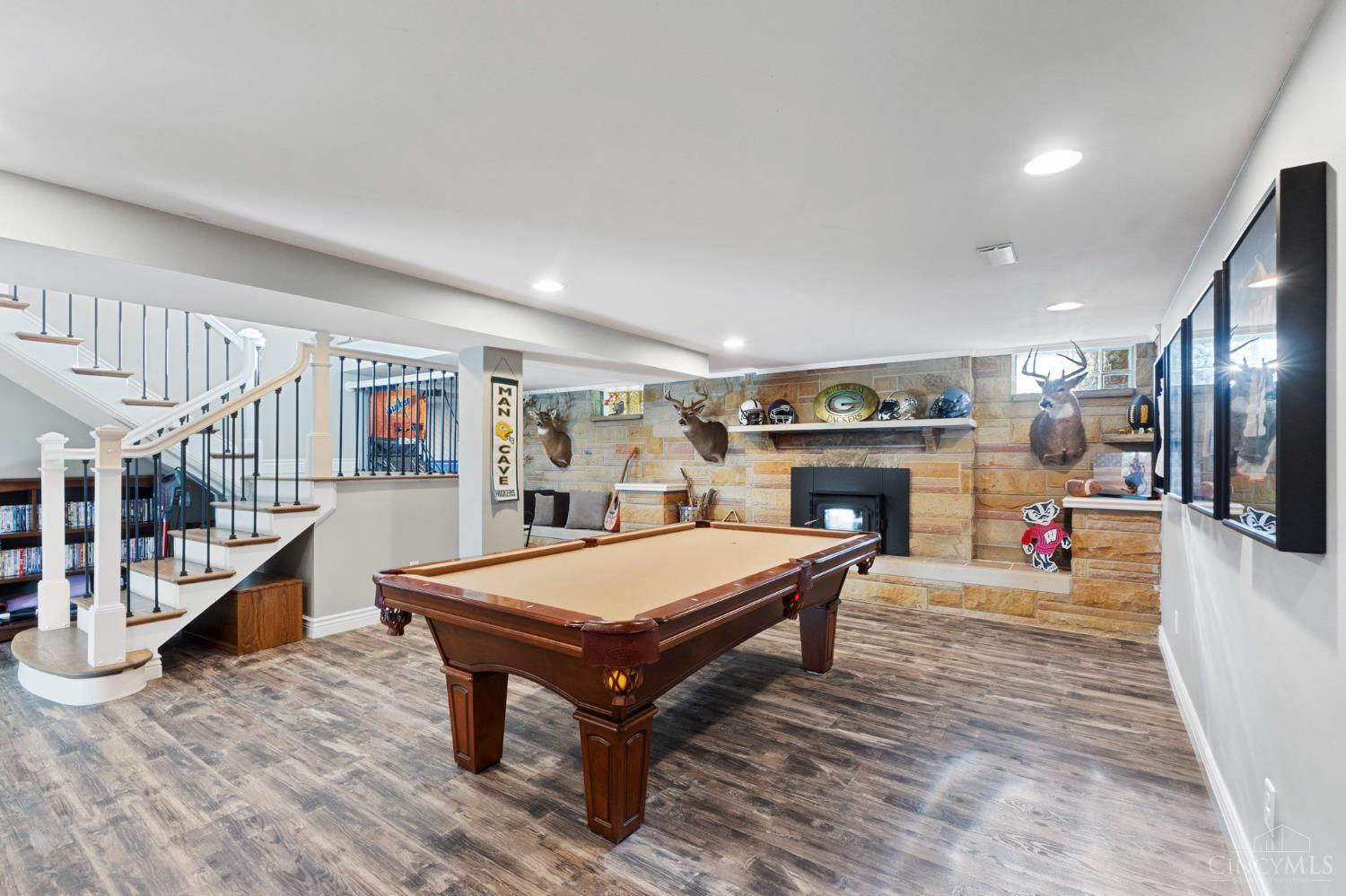 West Chester, Ohio, 45011, United States, 4 Bedrooms Bedrooms, ,6 BathroomsBathrooms,Residential,Active,1987249