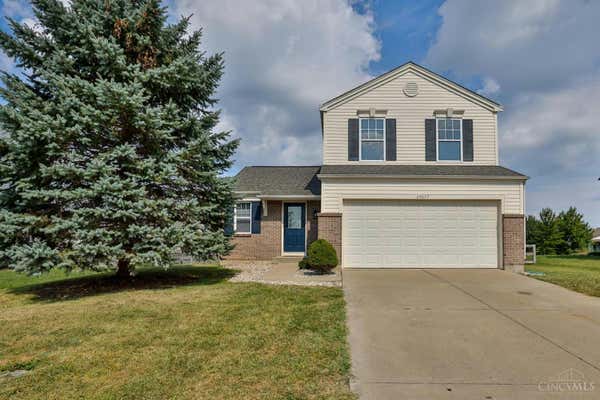 25677 WINTERBERRY WAY, SAINT LEON, IN 47012 - Image 1