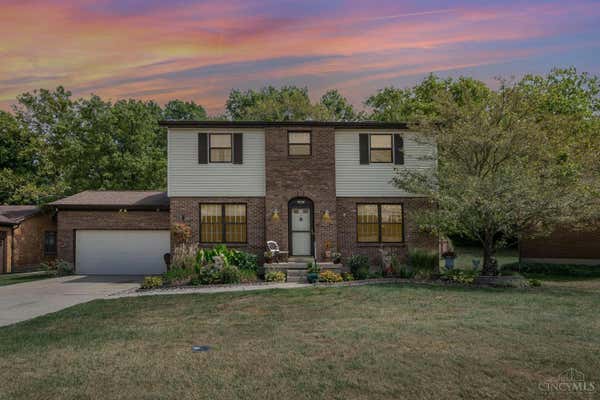 9338 ERIN DR, COLERAIN TWP, OH 45251 - Image 1