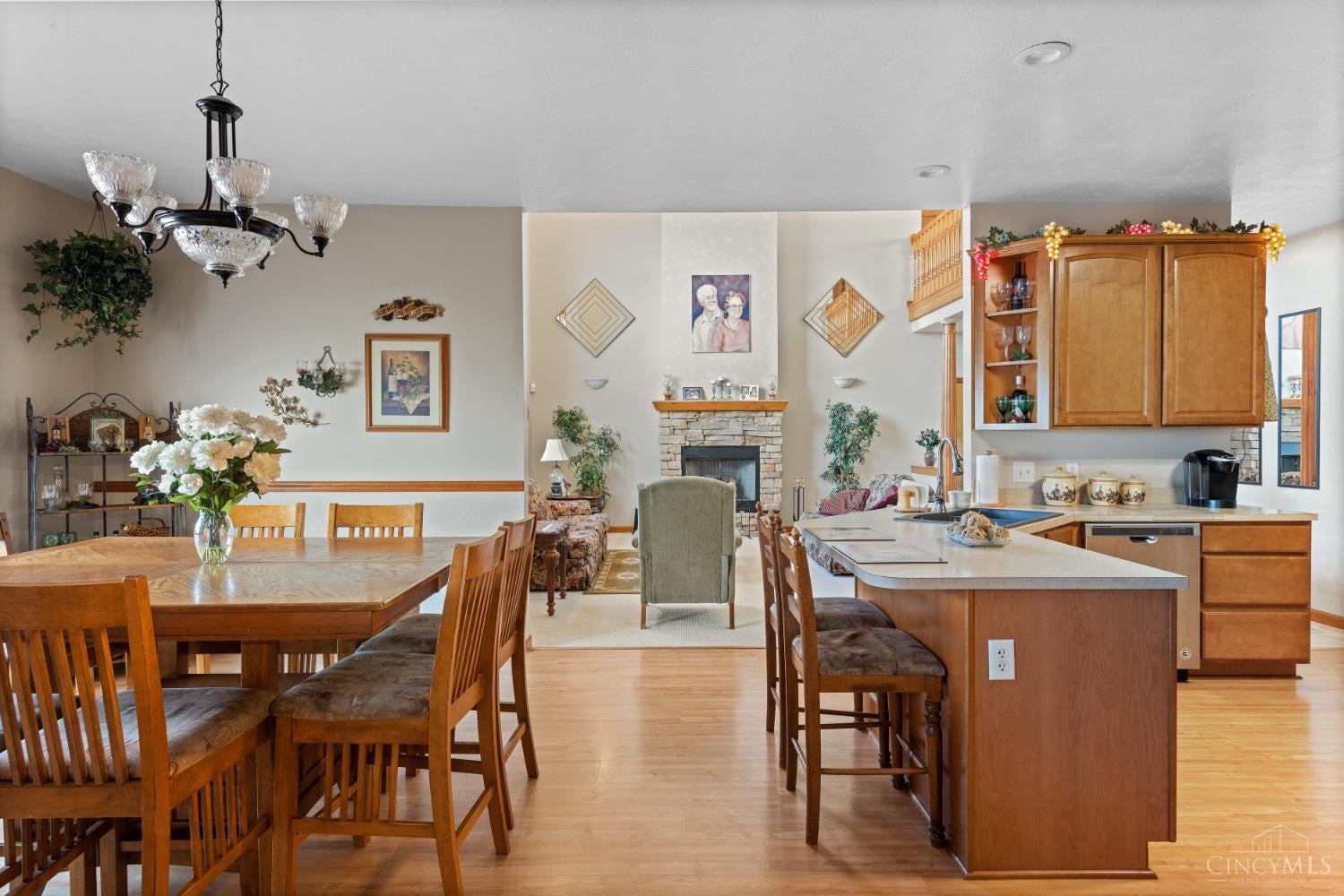 Wayne Twp, Ohio, 45067, United States, 5 Bedrooms Bedrooms, ,6 BathroomsBathrooms,Residential,Active,1892390