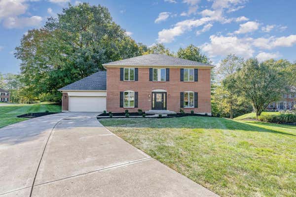 8889 APPLESEED DR, SYMMES TWP, OH 45249 - Image 1