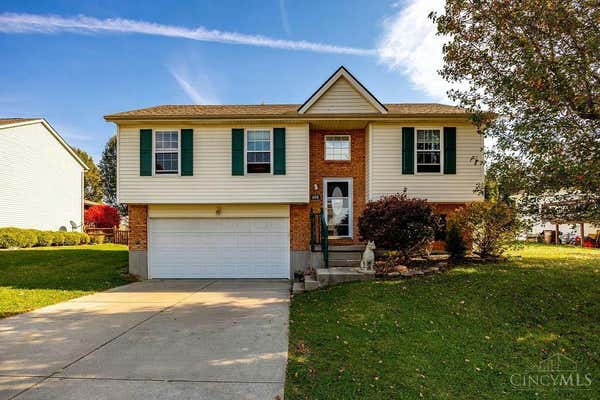 608 MEADOW BROOK PL, TRENTON, OH 45067 - Image 1