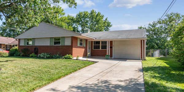 1043 TERRYTOWN CT, SPRINGDALE, OH 45246 - Image 1