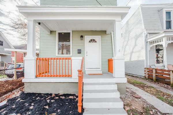 1409 APJONES ST, CINCINNATI, OH 45223 - Image 1