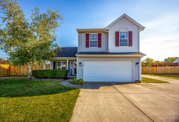 8909 PEBBLESTONE CT, FRANKLIN, OH 45005 - Image 1