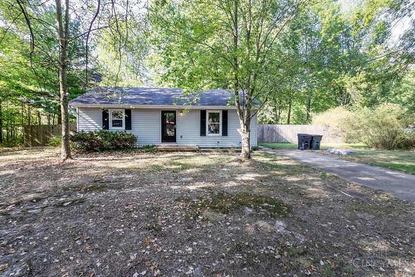 7263 FREY RD, GOSHEN, OH 45122 - Image 1