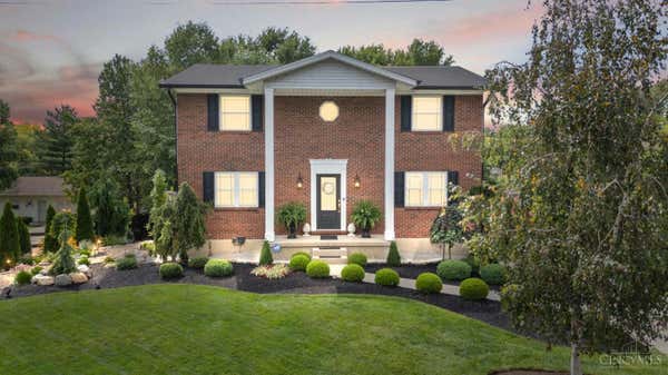 9339 ERIN DR, COLERAIN TWP, OH 45251 - Image 1