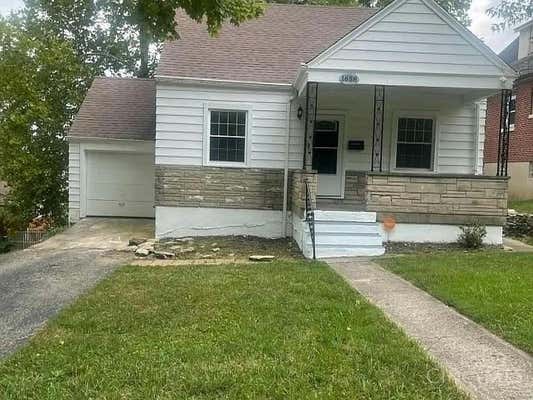 1658 TUXWORTH AVE, CINCINNATI, OH 45238 - Image 1