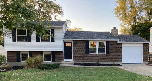 4274 DELRYAN DR, CINCINNATI, OH 45238 - Image 1