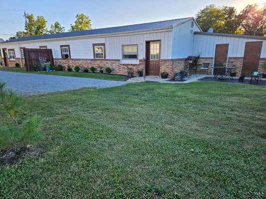 101 SIR WILLIAM WALLACE ST, RUSSELLVILLE, OH 45168 - Image 1