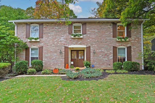 6058 STIRRUP RD, CINCINNATI, OH 45244 - Image 1