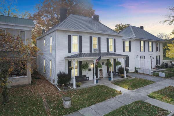 209 E WALNUT ST, HILLSBORO, OH 45133 - Image 1