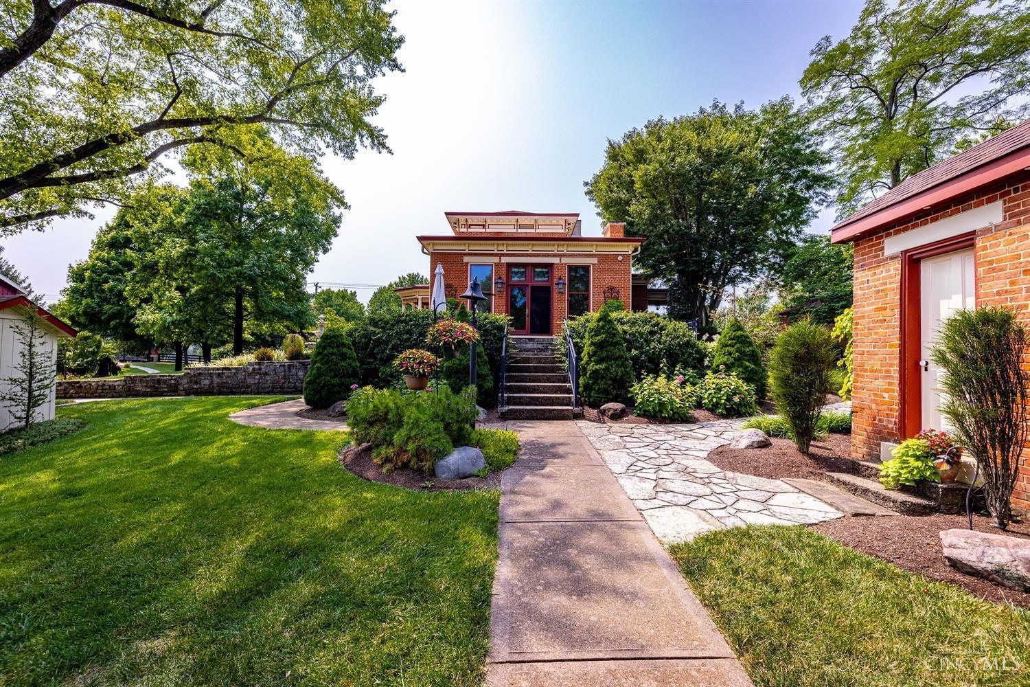 Liberty Twp, Ohio, 45011, United States, 3 Bedrooms Bedrooms, ,4 BathroomsBathrooms,Residential,Active,1703022