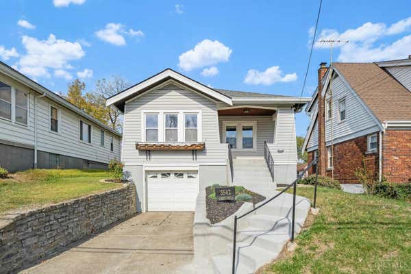 3542 MADISON PARK AVE, CINCINNATI, OH 45209 - Image 1