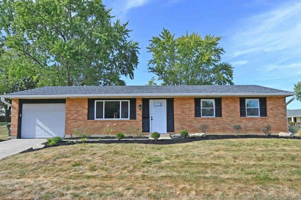 176 GOLFWOOD DR, WEST CARROLLTON, OH 45449 - Image 1